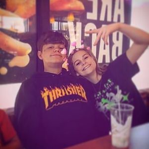 Meet your Posher, Haley